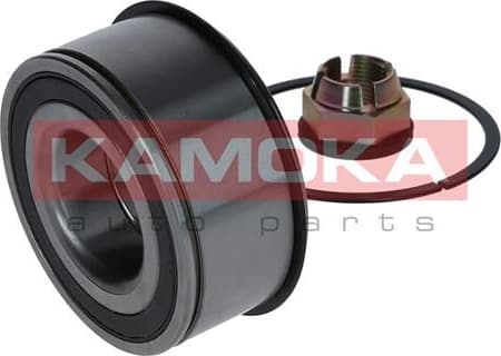 Wheel Bearing Kit 5600042 - image 8