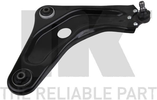 Control/Trailing Arm, wheel suspension 5013758