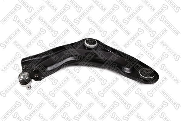 Control/Trailing Arm, wheel suspension 57-02416-SX