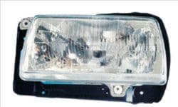 Headlight 20-1734-05-2