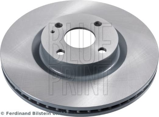 Brake Disc ADM543135