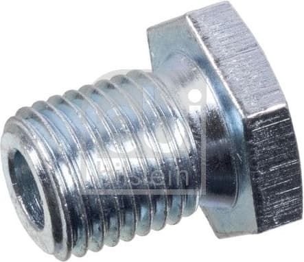 Screw Plug, oil sump 178024