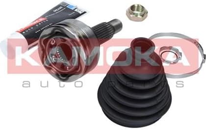 CV joint outer 6024 - image 6