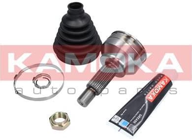 CV joint outer 6024 - image 8