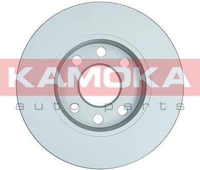 Brake Disc 1032258 - image 4