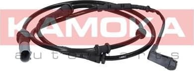 Warning Contact, brake pad wear 105081 - image 2