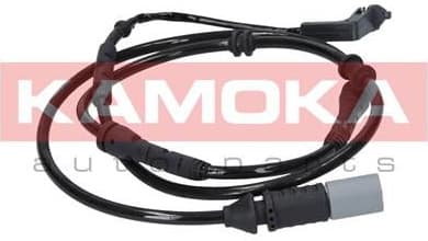 Warning Contact, brake pad wear 105081 - image 4