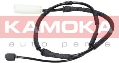 Warning Contact, brake pad wear 105087 - image 3