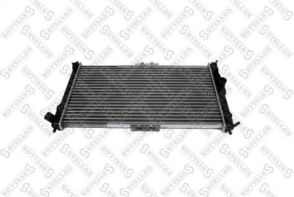 Radiator, engine cooling 10-26840-SX