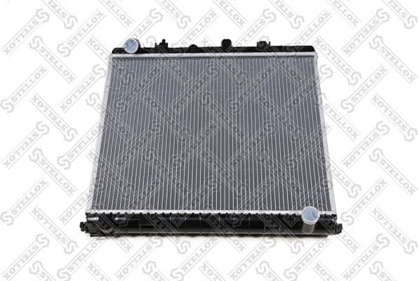 Radiator, engine cooling 10-26861-SX