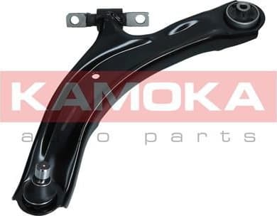 Arm front suspension 9050164 - image 5