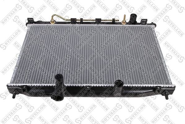 Radiator, engine cooling 10-26867-SX