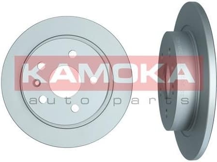 Brake Disc 1031022 - image 3