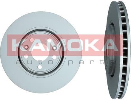 Brake Disc 1033454 - image 3