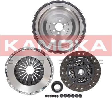 Clutch Kit KC029 - image 2