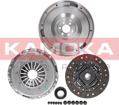 Clutch Kit KC029 - image 3