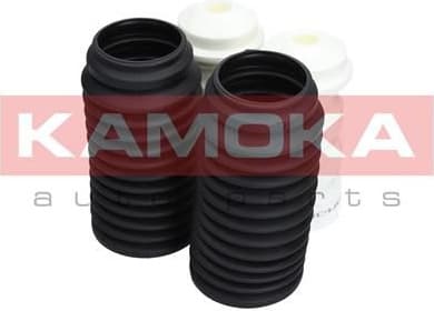 Shock absorber protection kit 2019031 - image 4