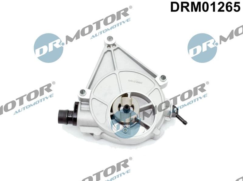 Vacuum Pump, braking system DRM01265