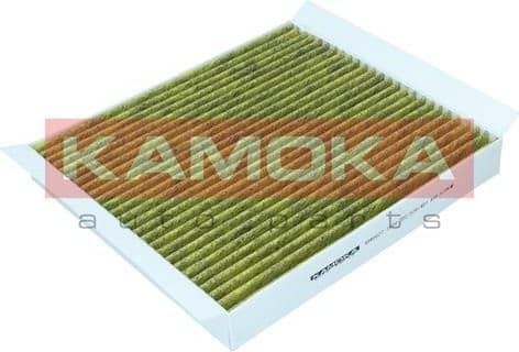 Filter, cabin air 6080027 - image 5