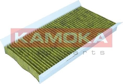 Filter cabin 6080005 - image 5