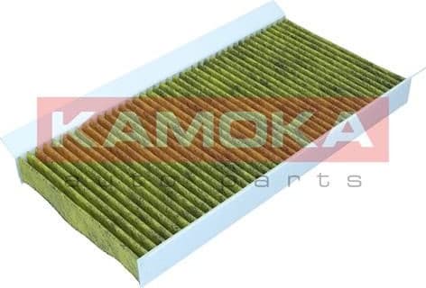 Filter cabin 6080005 - image 7