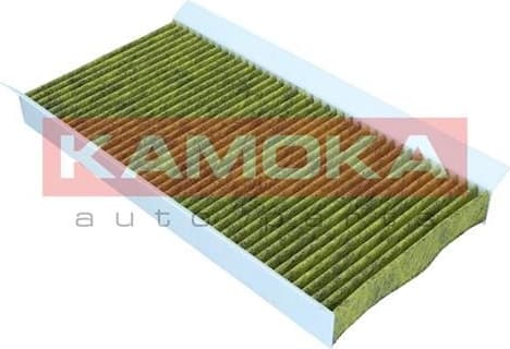 Filter cabin 6080005 - image 8