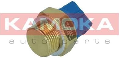 Temperature Switch, radiator fan 4090006