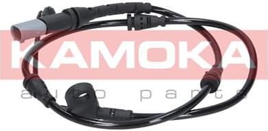 Warning Contact, brake pad wear 105091 - image 3