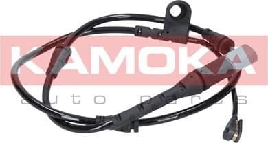 Warning Contact, brake pad wear 105091 - image 5