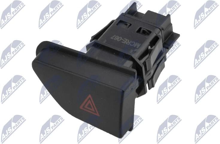 Hazard Warning Light Switch EWS-RE-067