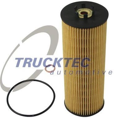 Oil Cooler, engine oil 07.18.077