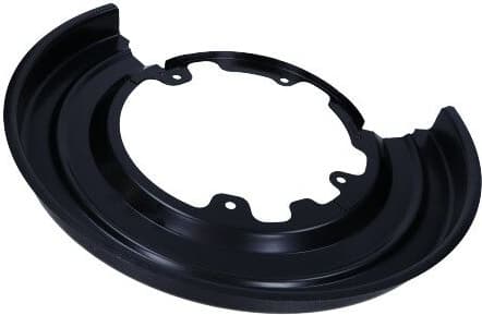 Splash Guard, brake disc 19-4363 - image 2