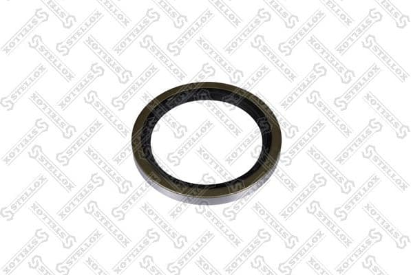 Shaft Seal, wheel hub 81-01049-SX