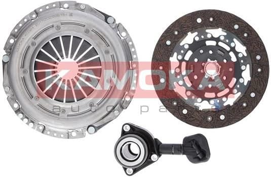 Clutch Kit KC024 - image 3