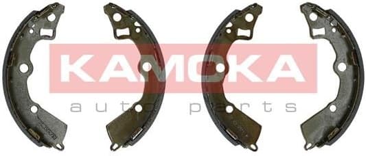 Brake Shoe Set JQ202093
