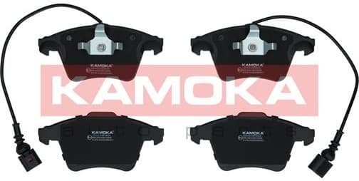 Brake Pad Set, disc brake JQ101213 - image 3
