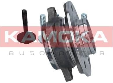 Bearing wheel 5500068 - image 5