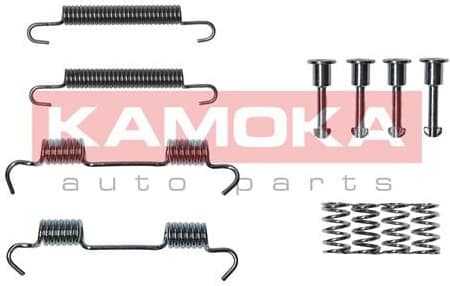 Accessory Kit, parking brake shoes 1070050 - image 2