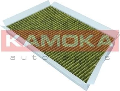 Filter cabin 6080012 - image 5