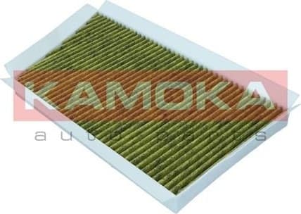 Filter cabin 6080012 - image 7