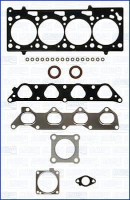 Gasket Kit, cylinder head MULTILAYER STEEL 52228400