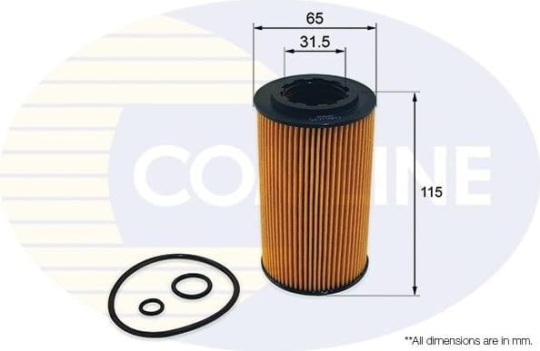 Filter oil CHN11675 - image 3