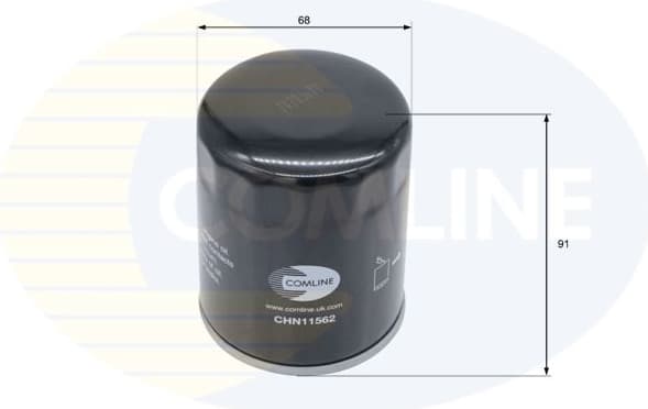 Filter oil CHN11562 - image 4