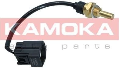 Sensor, coolant temperature 4080064 - image 4