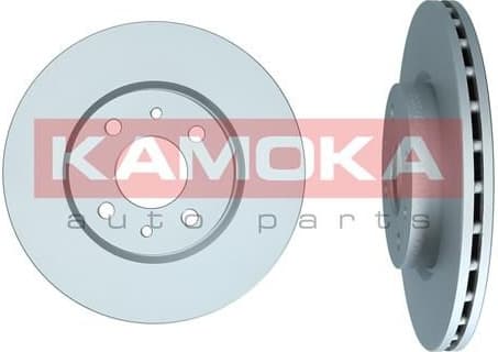 Brake Disc 1031042 - image 3