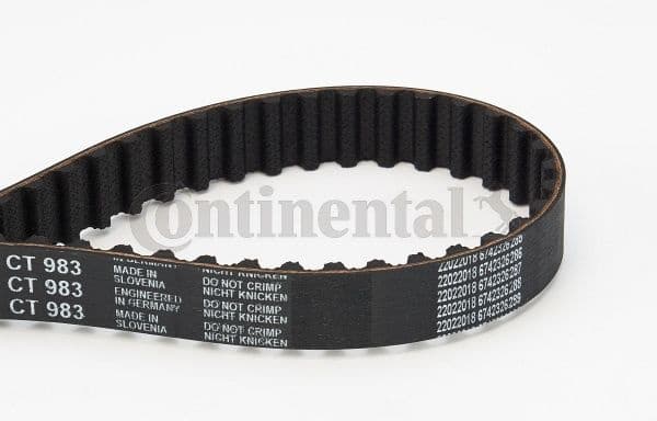 Timing Belt CT983 - image 2