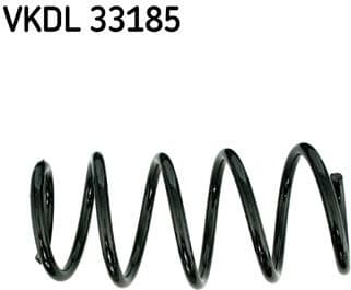 Suspension Spring VKDL33185