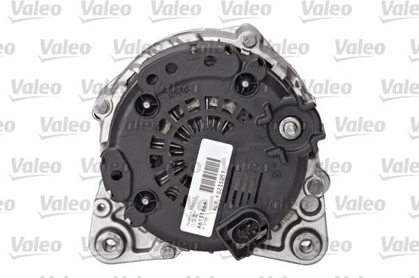 Alternator VALEO ORIGINS NEW OE TECHNOLOGY 439774 - image 3