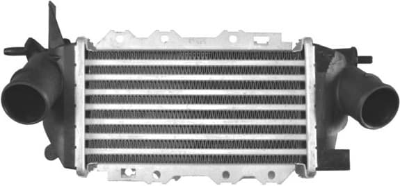 Charge Air Cooler 30348 - image 5