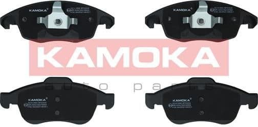 Brake pads front JQ1013942 - image 2